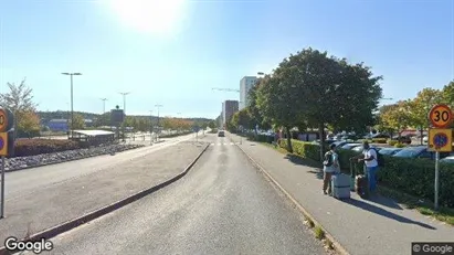 Rum att hyra i Sigtuna - Bild från Google Street View