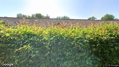 Lägenheter att hyra i Kungsbacka - Bild från Google Street View