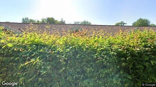 Lägenheter att hyra i Kungsbacka - Bild från Google Street View