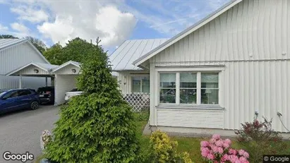 Bostadsrätter till salu i Stenungsund - Bild från Google Street View