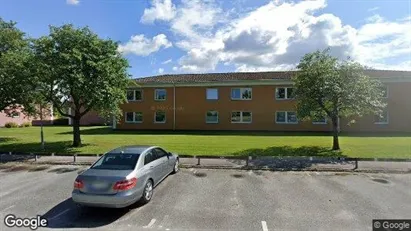 Bostadsrätter till salu i Örebro - Bild från Google Street View