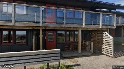 Bostadsrätter till salu i Malung-Sälen - Bild från Google Street View