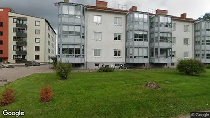 Bostadsrätter till salu i Avesta - Bild från Google Street View