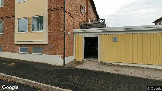 Bostadsrätter till salu i Uddevalla - Bild från Google Street View