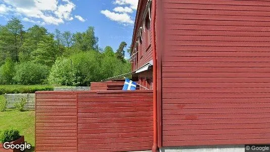 Bostadsrätter till salu i Alingsås - Bild från Google Street View