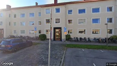 Lägenheter till salu i Malmö Centrum - Bild från Google Street View