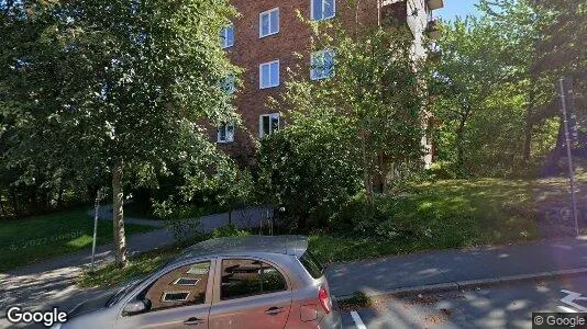 Bostadsrätter till salu i Söderort - Bild från Google Street View