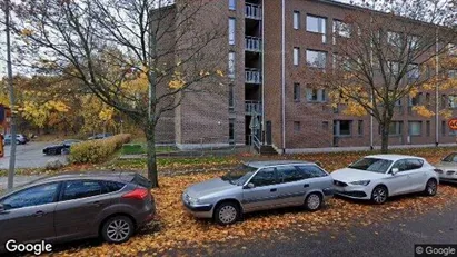Bostadsrätter till salu i Söderort - Bild från Google Street View