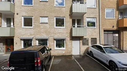 Bostadsrätter till salu i Örgryte-Härlanda - Bild från Google Street View