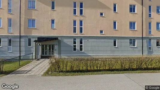 Bostadsrätter till salu i Järfälla - Bild från Google Street View