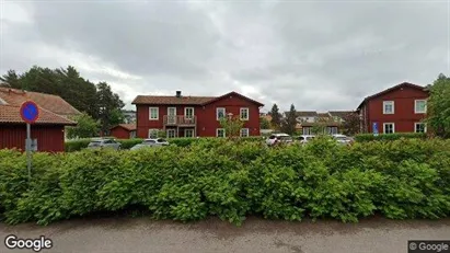 Lägenheter till salu i Falun - Bild från Google Street View