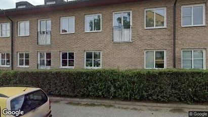 Lägenheter till salu i Västerås - Bild från Google Street View