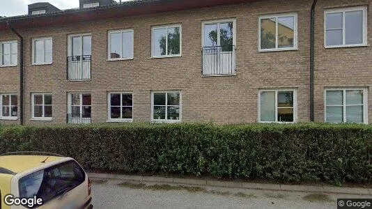Lägenheter till salu i Västerås - Bild från Google Street View