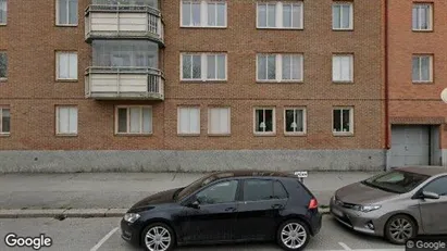 Lägenheter till salu i Örebro - Bild från Google Street View