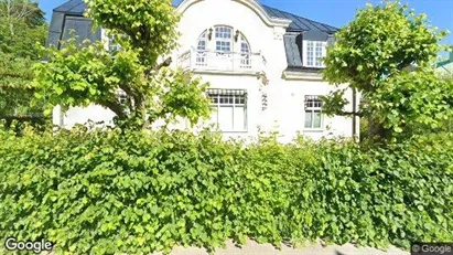 Lägenheter till salu i Södertälje - Bild från Google Street View