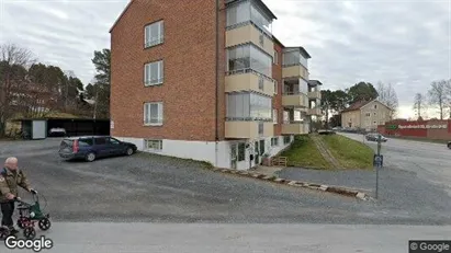 Lägenheter till salu i Åre - Bild från Google Street View