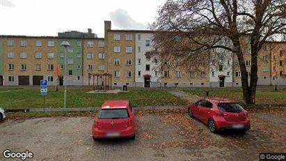 Lägenheter att hyra i Eskilstuna - Bild från Google Street View