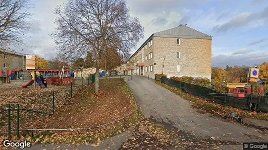 Lägenheter att hyra i Eskilstuna - Bild från Google Street View