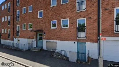 Lägenheter att hyra i Göteborg Östra - Bild från Google Street View