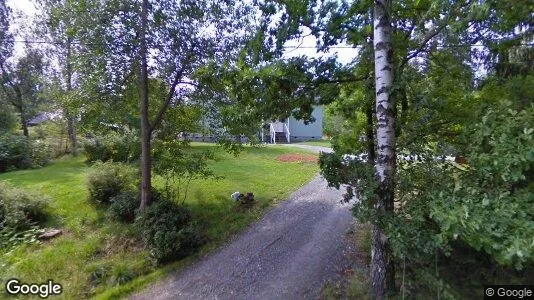 Lägenheter till salu i Haninge - Bild från Google Street View