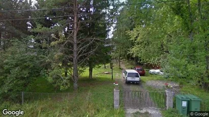 Lägenheter till salu i Haninge - Bild från Google Street View