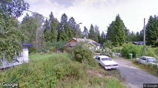Lägenheter till salu i Haninge - Bild från Google Street View