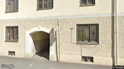 Lägenheter till salu i Jönköping - Bild från Google Street View