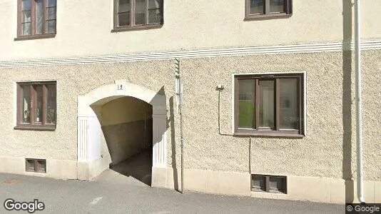 Lägenheter till salu i Jönköping - Bild från Google Street View