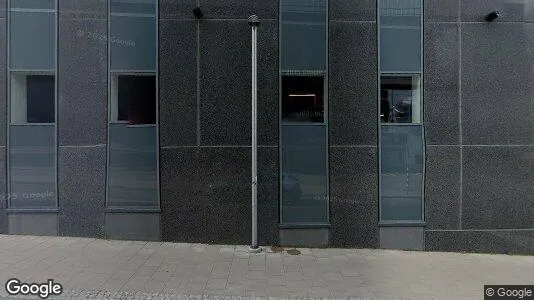 Lägenheter till salu i Västerort - Bild från Google Street View