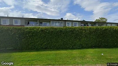 Lägenheter att hyra i Årjäng - Bild från Google Street View