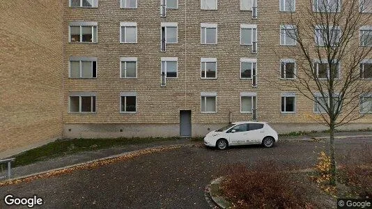 Lägenheter att hyra i Eskilstuna - Bild från Google Street View