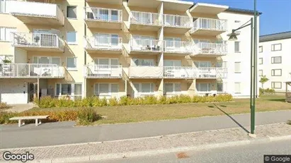 Lägenheter att hyra i Upplands-Bro - Bild från Google Street View