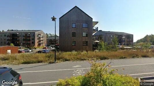 Lägenheter att hyra i Upplands-Bro - Bild från Google Street View