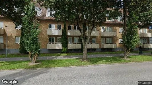 Lägenheter att hyra i Falköping - Bild från Google Street View