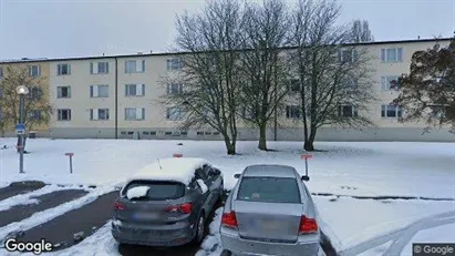 Lägenheter att hyra i Västerås - Bild från Google Street View