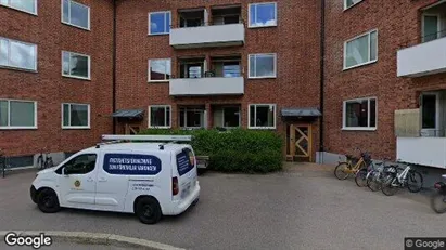 Lägenheter till salu i Linköping - Bild från Google Street View