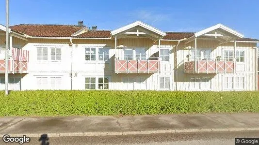 Lägenheter att hyra i Filipstad - Bild från Google Street View