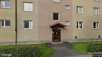 Lägenheter att hyra i Göteborg Östra - Bild från Google Street View