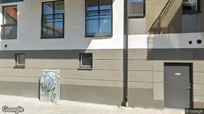 Lägenheter till salu i Enköping - Bild från Google Street View