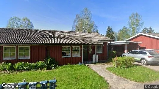 Lägenheter att hyra i Ockelbo - Bild från Google Street View