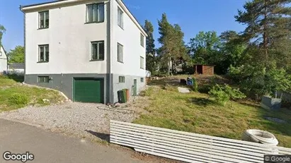 Lägenheter att hyra i Kungsör - Bild från Google Street View
