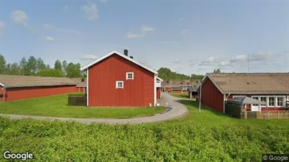 Lägenheter att hyra i Ockelbo - Bild från Google Street View