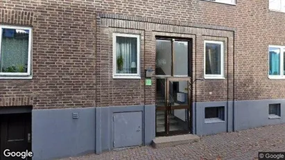 Lägenheter att hyra i Helsingborg - Bild från Google Street View