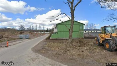 Lägenheter att hyra i Skövde - Bild från Google Street View