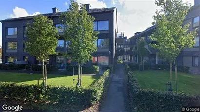 Lägenheter att hyra i Bjuv - Bild från Google Street View