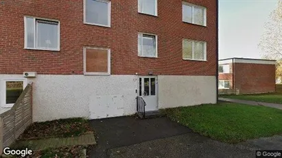 Lägenheter att hyra i Eskilstuna - Bild från Google Street View