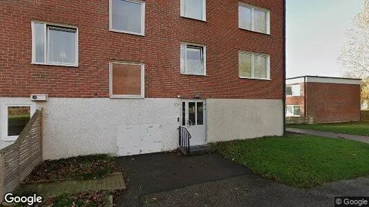 Lägenheter att hyra i Eskilstuna - Bild från Google Street View