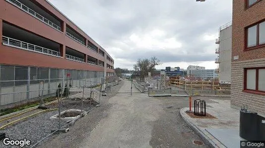 Lägenheter att hyra i Järfälla - Bild från Google Street View