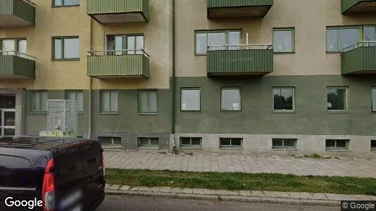 Lägenheter att hyra i Linköping - Bild från Google Street View