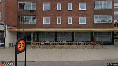 Lägenheter att hyra i Falköping - Bild från Google Street View